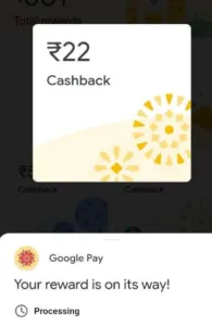 Google Pay Rangoli Event