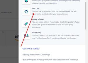 Cloudways Referral Code: 10% Off Promo Code For 3 Months for Managed Hosting | $20 Per Referral 4 Cloudways
