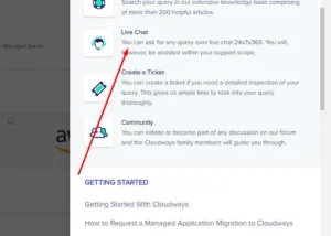 Cloudways Referral Code: 10% Off Promo Code For 3 Months for Managed Hosting | $20 Per Referral 4 Cloudways
