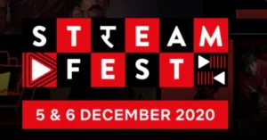 Netflix Streamfest - Netflix Premium Subscription Free For 5-6 December 1 Netflix