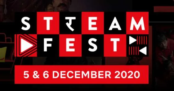 Netflix Streamfest – Netflix Premium Subscription Free For 5-6 December