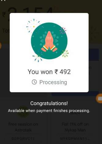 Google Pay Go India Tickets