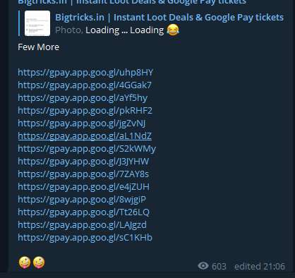 Google Pay Go India