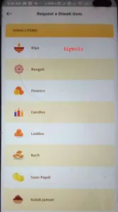 PayTM Diwali Tambola