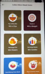 PayTM Diwali Tambola