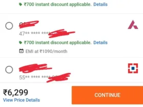 Flipkart FYI