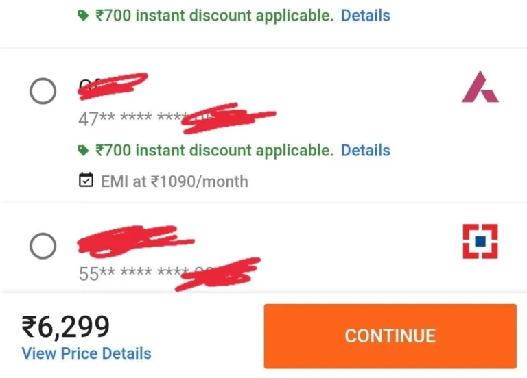 Flipkart TV Loot Deas – Upto 40% Off + 10% Discount with Axis Cards