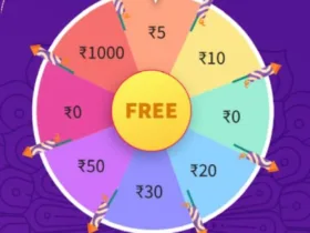 Freecharge Refer and Earn