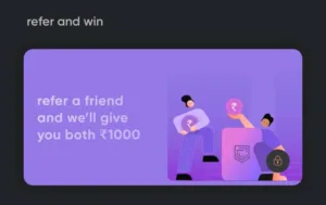 cred app referral offer