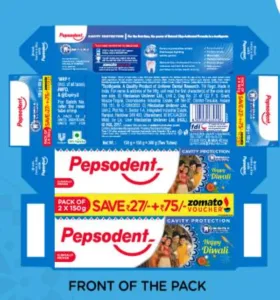 Pepsodent