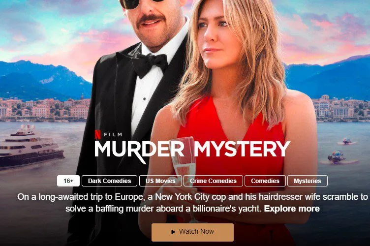 Watch Netflix Popular Shows Absolutely Free