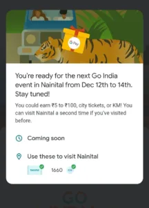 Google Pay Nainital