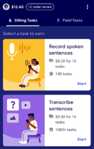 Google Taskmate Referral Code - Earn Money by Completing Tasks 4