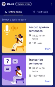 Google Taskmate Referral Code - Earn Money by Completing Tasks 4