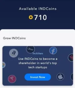 [SON153HUCRE] INDMoney Referral Code – Sign Up & Get Rs.150  + ₹150 Per Refer
