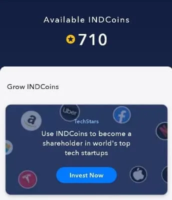 [SON153HUCRE] INDMoney Referral Code – Sign Up & Get Rs.150  + ₹150 Per Refer