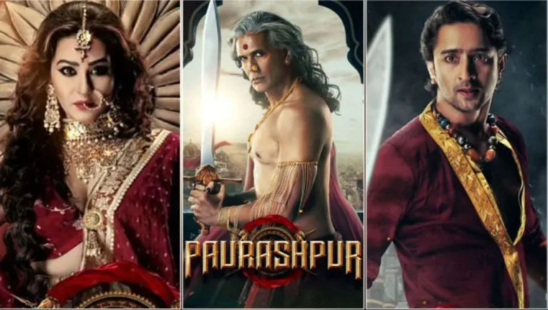 How To Watch Paurashpur Series Free on ALT Balaji With Free Subscription Trick
