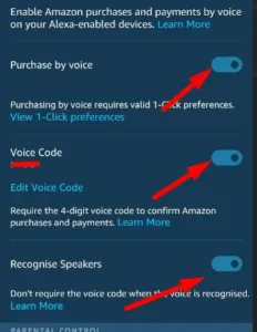 How To Make Recharge or Bill Payment Using Alexa | Set Voice Pin 5