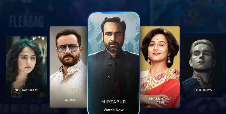 Free Amazon Prime Trick : Amazon Prime Video Subscription Free For 30 Days For Airtel Users