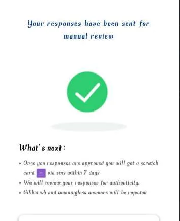 Crownit Surveys: Earn Instant PayTM Cash For Completing Small Surveys