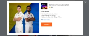sonyliv