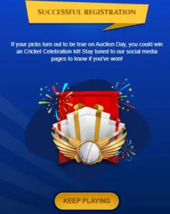 vivo ipl election se selection