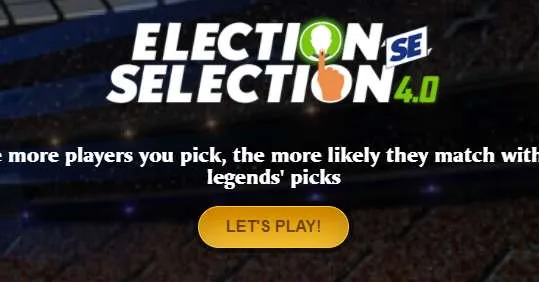 Vivo IPL Election Se Selection 4.0 – Vote For The Player & Win Round Trip to Newzeland