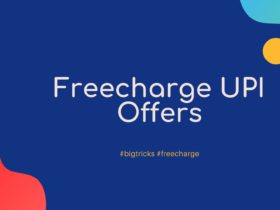 Freecharge UPI