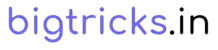 Bigtricks