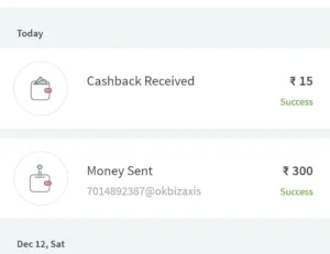 Freecharge UPI Offers - Send Money & Get Cashback| Rs.40 on Recharge 3 Freecharge UPI