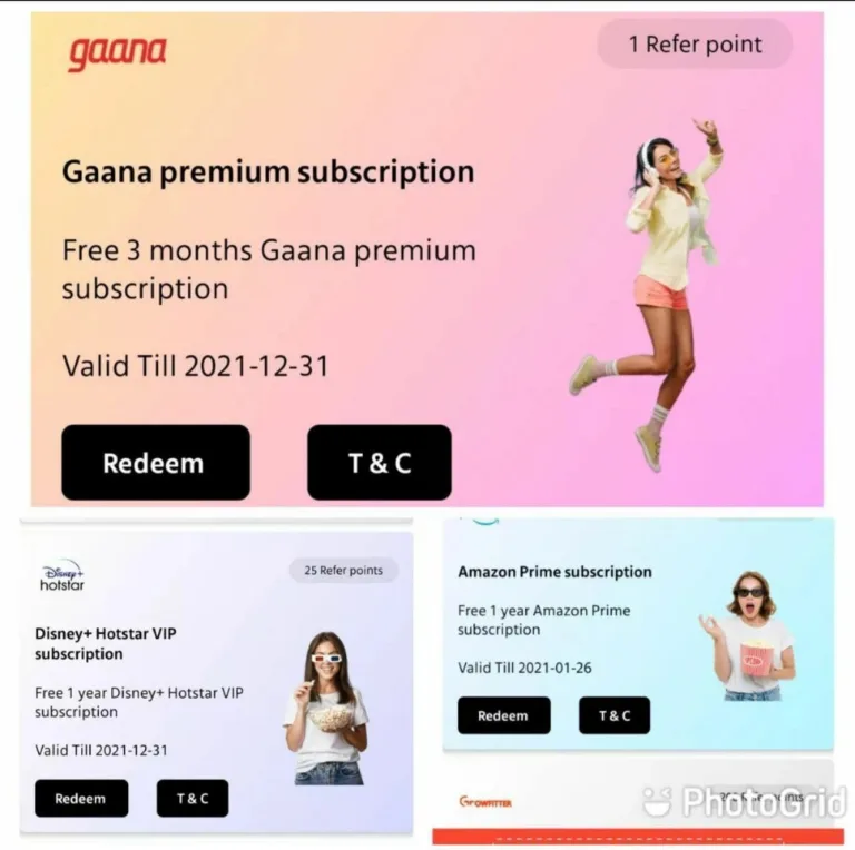 Growfitter App Referral Code – Refer Friends & Earn Many Rewards