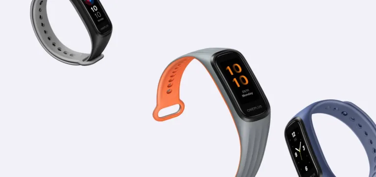 OnePlus Band Deals & Offers- Flat ₹200 Off