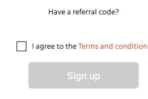 Growfitter App Referral Code - Refer Friends & Earn Many Rewards 2