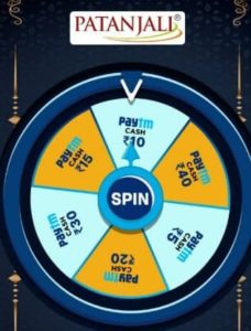 PayTM Cash Loot - Get Free Rs.10 PayTM Cash Instantly 7 PayTM cash