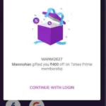 Upgrad Referral Code