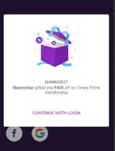 This image has an empty alt attribute; its file name is timesprime-referral-code-229x300.jpg