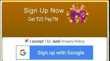 FullFormstar – Get Free ₹20 PayTM Cash On Sign Up | Earn Unlimited By Refer and Earn