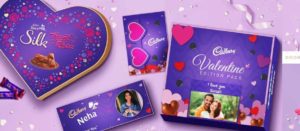 Cadbury Valentine DAY SPECIAL OFFER: Cadbury Valentine Gifts Online Starting From Rs.499 1 Cadbury