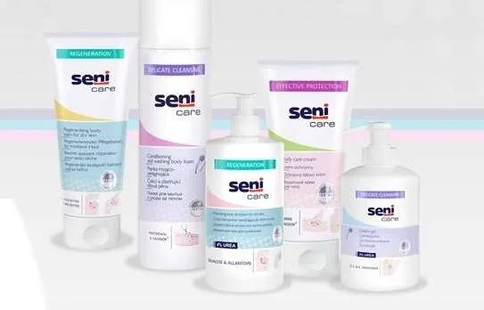 Get Free Samples Of Seni Products Online