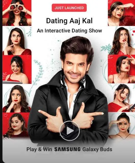 Flipkart Dating Aaj Kal Quiz Answers : Win Supercoins & Flipkart Vouchers