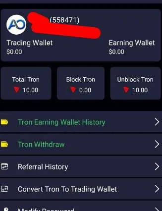 Admiral Options Referral Code : Rs.45 on Signup & Rs.20 Per Referral | Instant Withdrawal