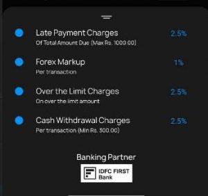 OneCard Referral Code : Get Free Metal Credit Card With Exciting Offers | ₹2000 Per Referral | Apply Online 4 oneCard
