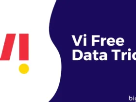vi free data