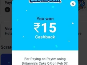paytm recharge offers