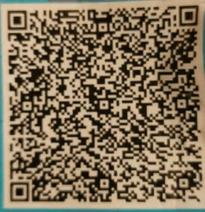PayTM Scan & Pay