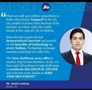JioPhone