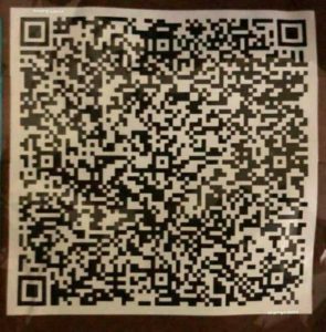PayTM Scan & Pay QR Offers: Flat Rs.20 PayTM Cash Free 12 PayTM Scan & Pay