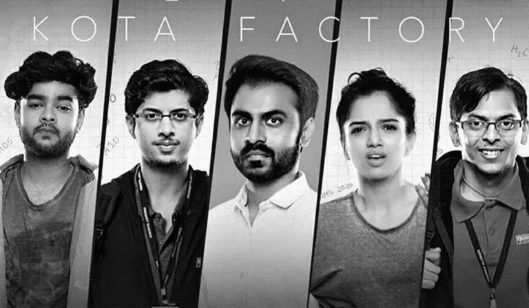 [🔥]Kota Factory Season 2 Watch Online For Free | Where to Watch | Download Links