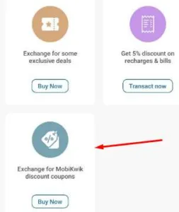 Mobikwik Supercash