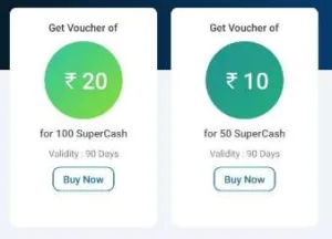 Mobikwik Supercash